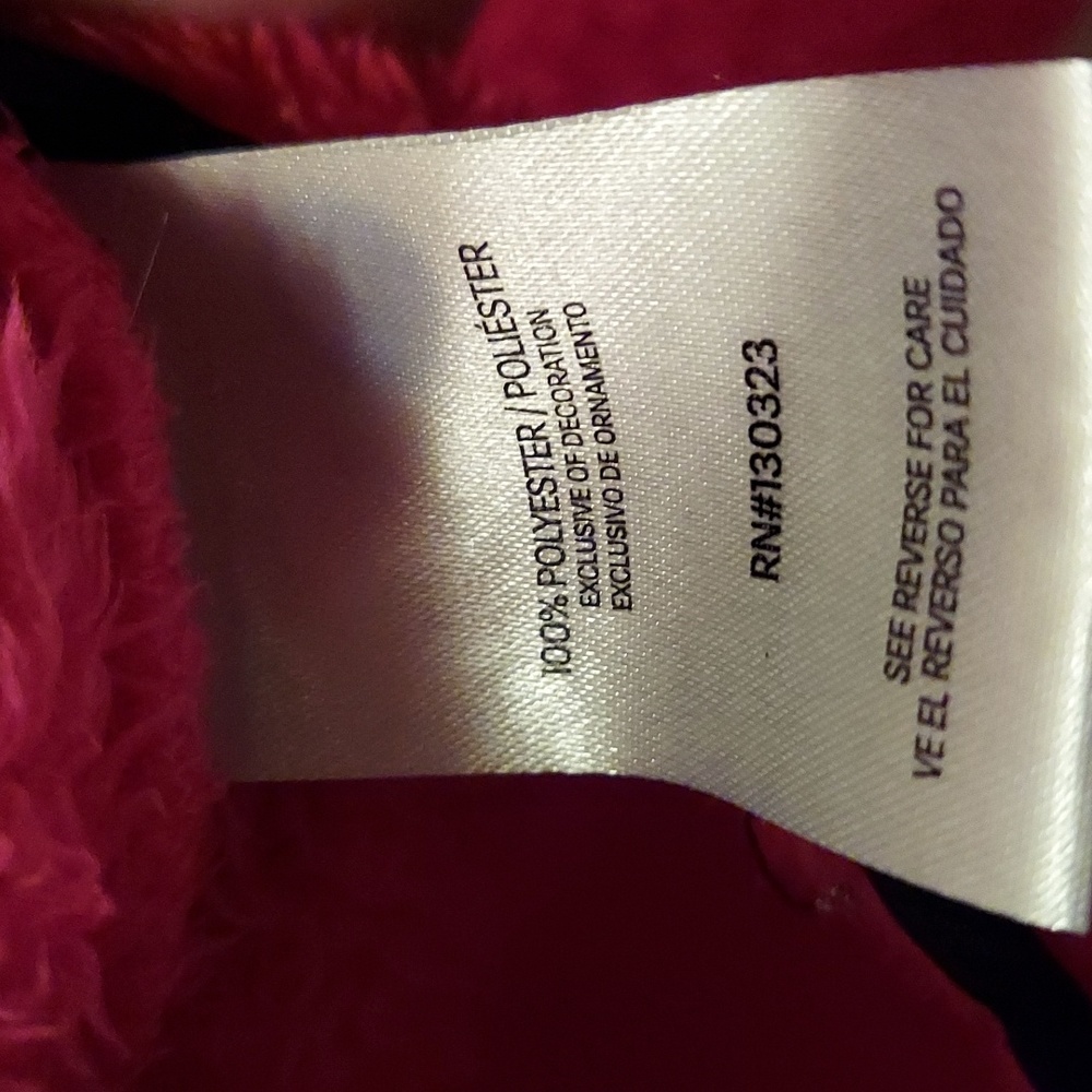 Girl's Calvin Klein Performance pullover - Picture 7 of 9